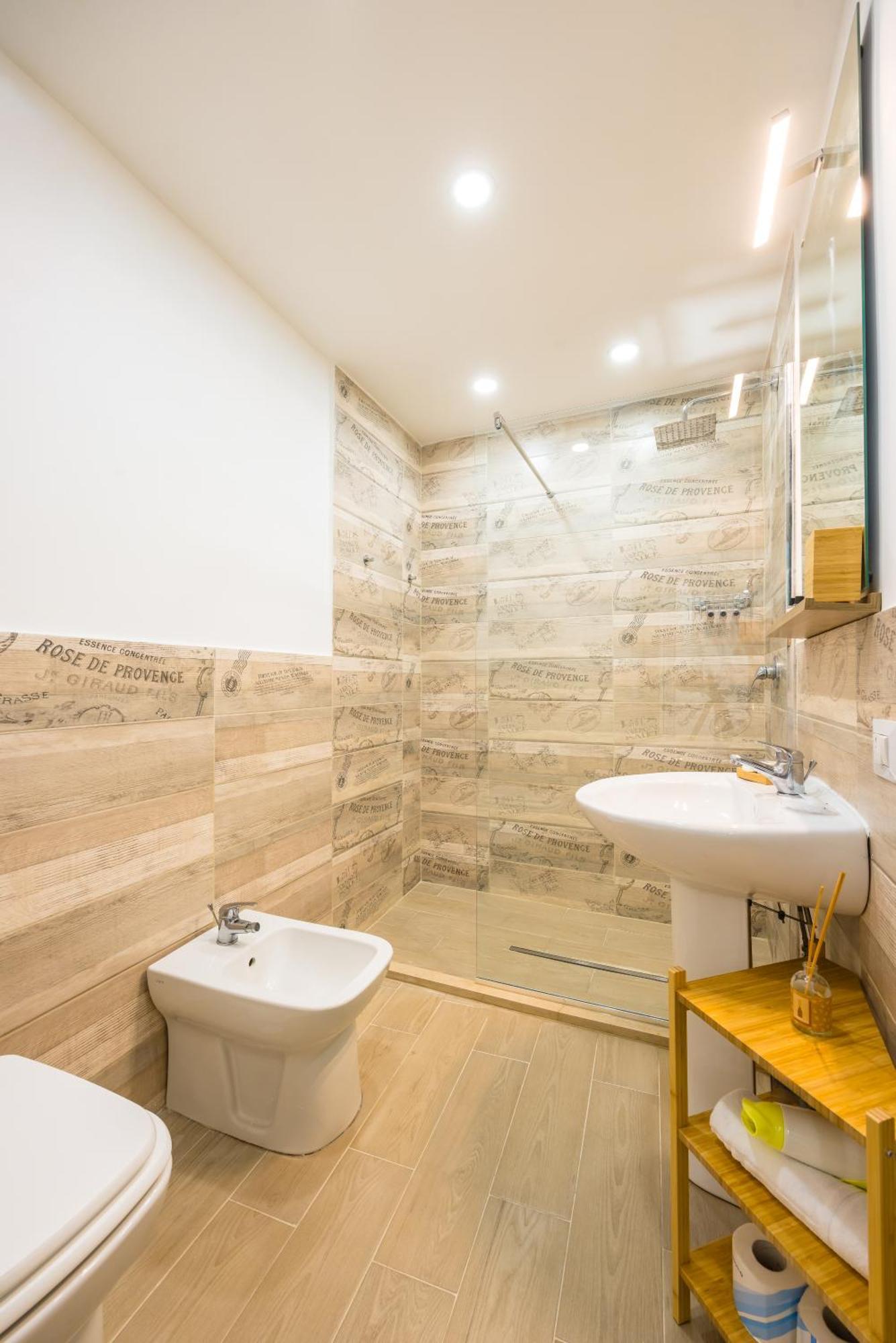 Appartement Casa Fernanda *