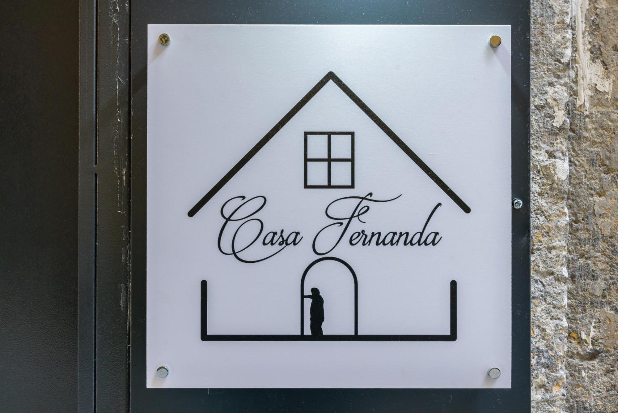 Appartement Casa Fernanda