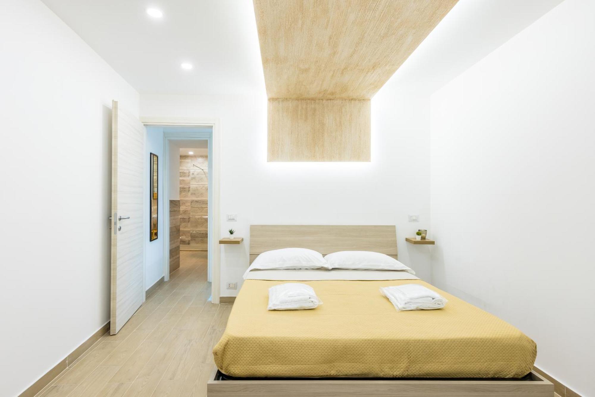 Appartement Casa Fernanda *