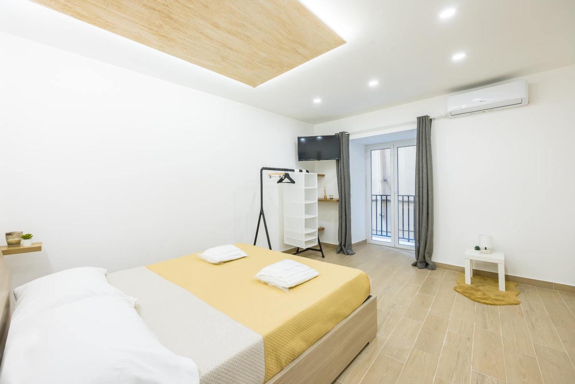 Appartement Casa Fernanda *