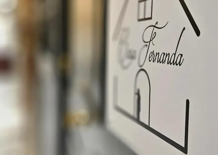 Casa Fernanda