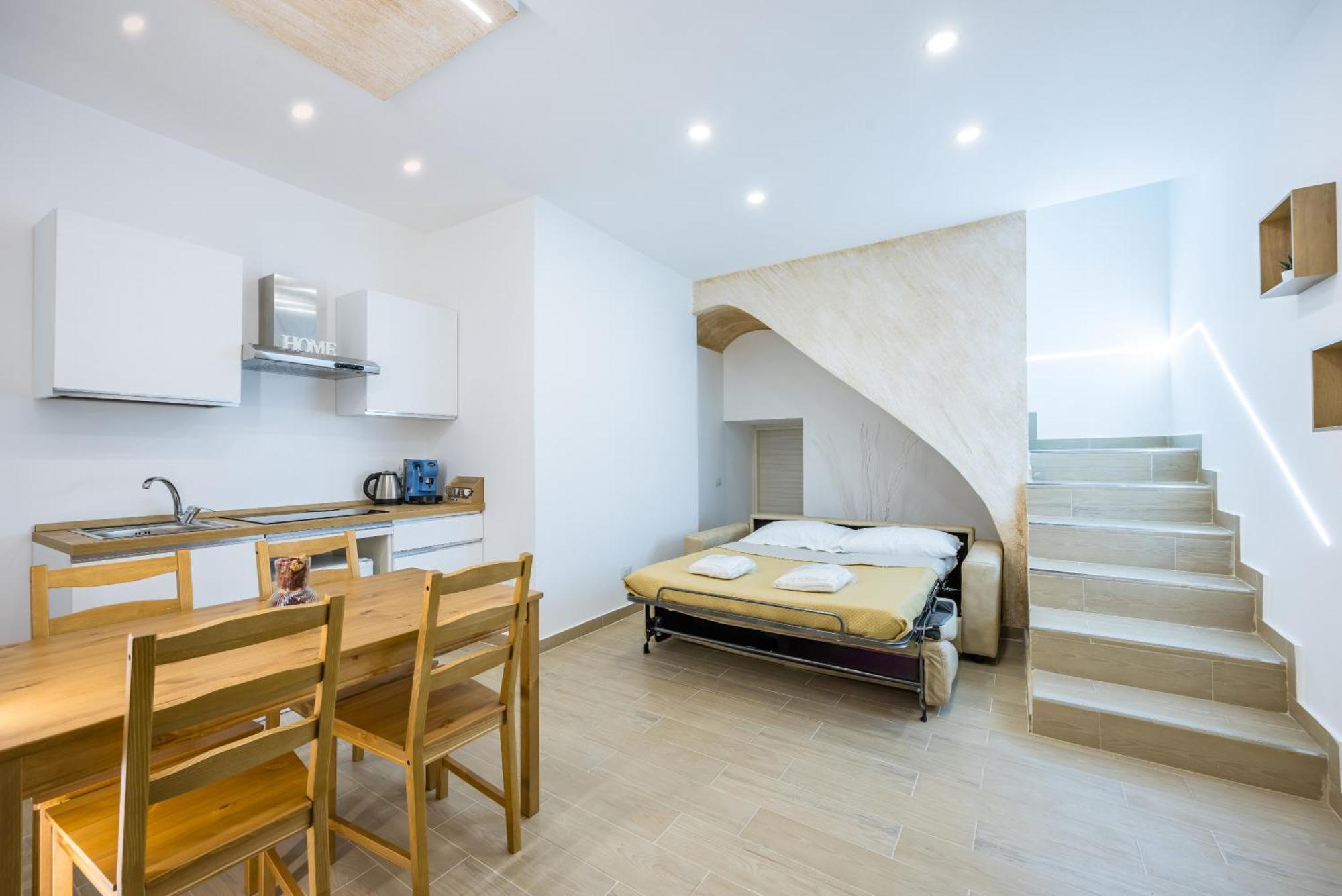 Apartamento Casa Fernanda *