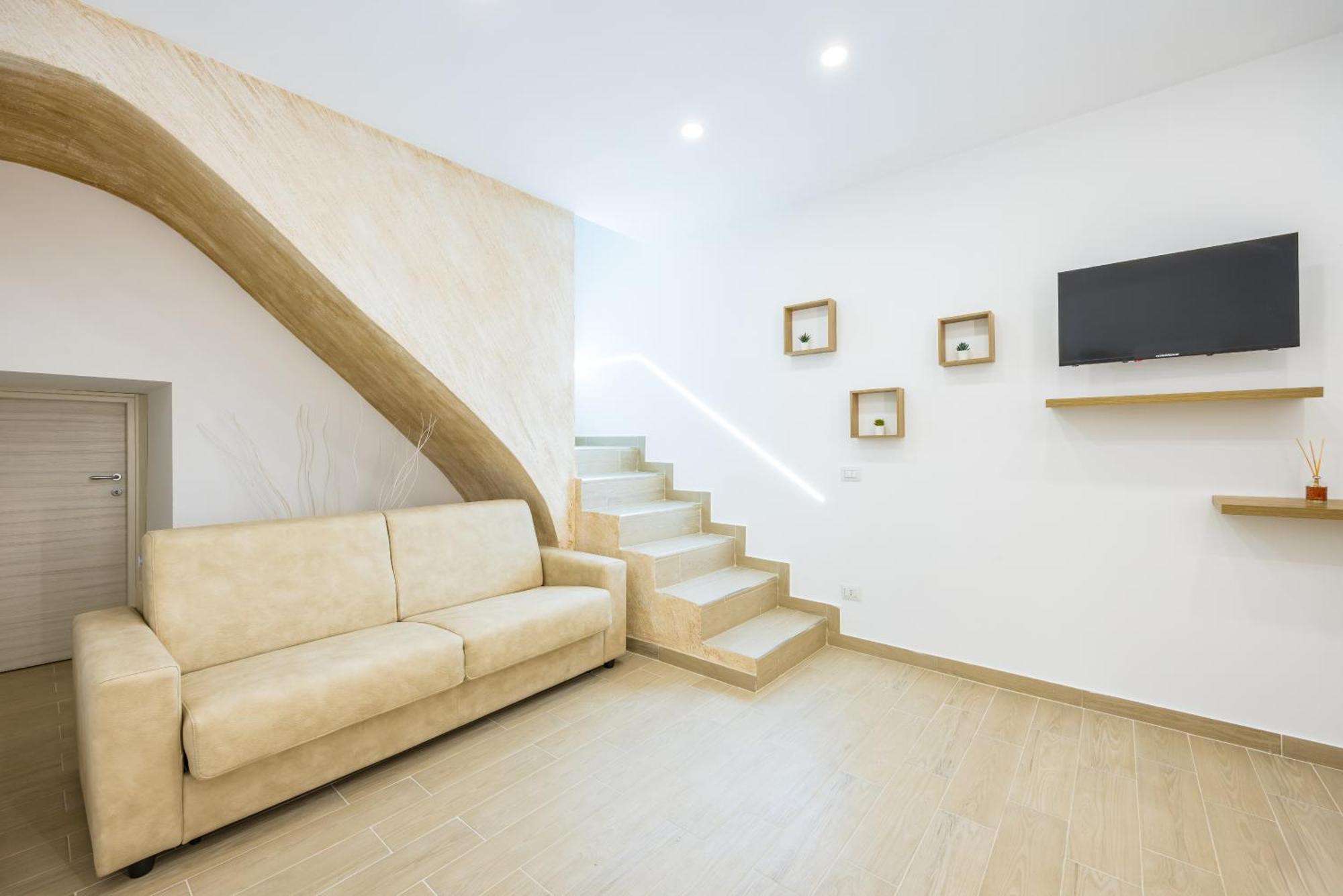 Apartamento Casa Fernanda