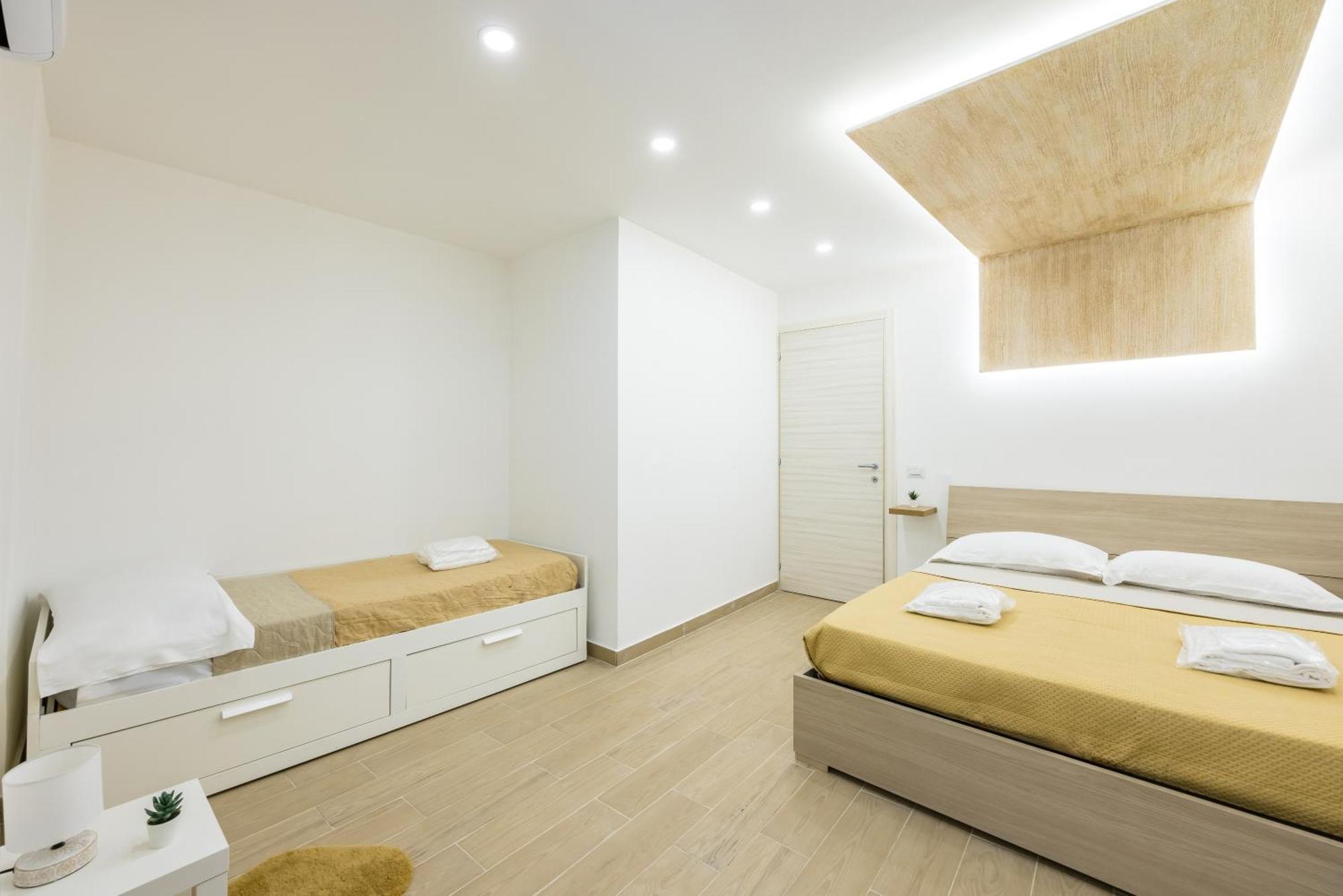 Apartamento Casa Fernanda *