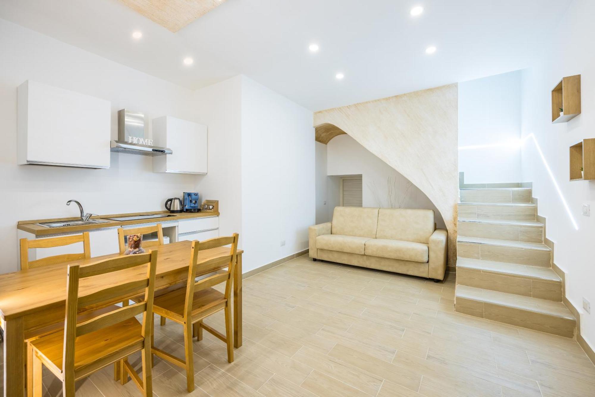 Apartamento Casa Fernanda