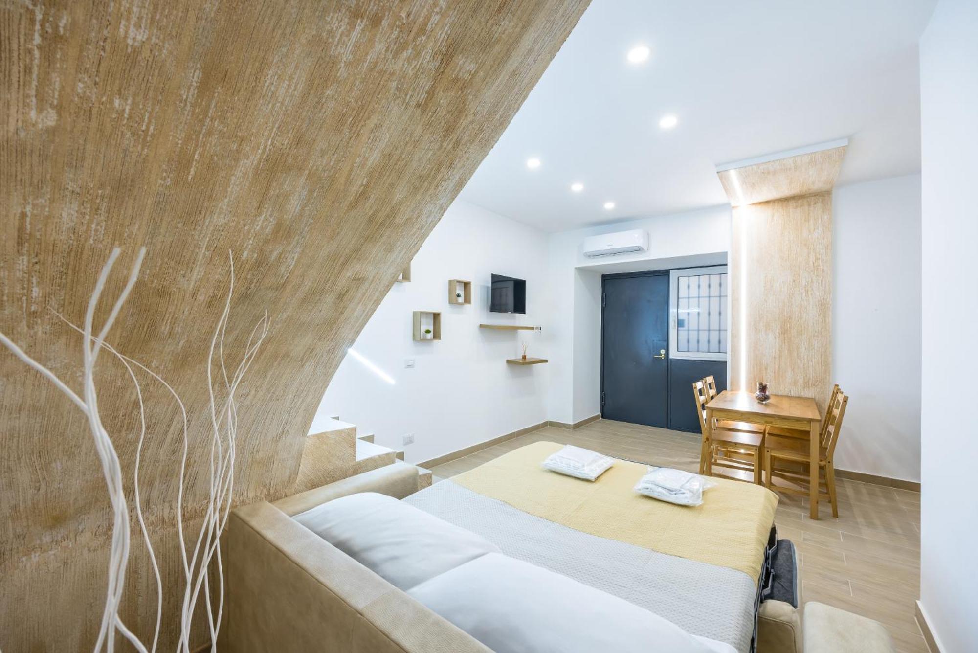 Apartamento Casa Fernanda