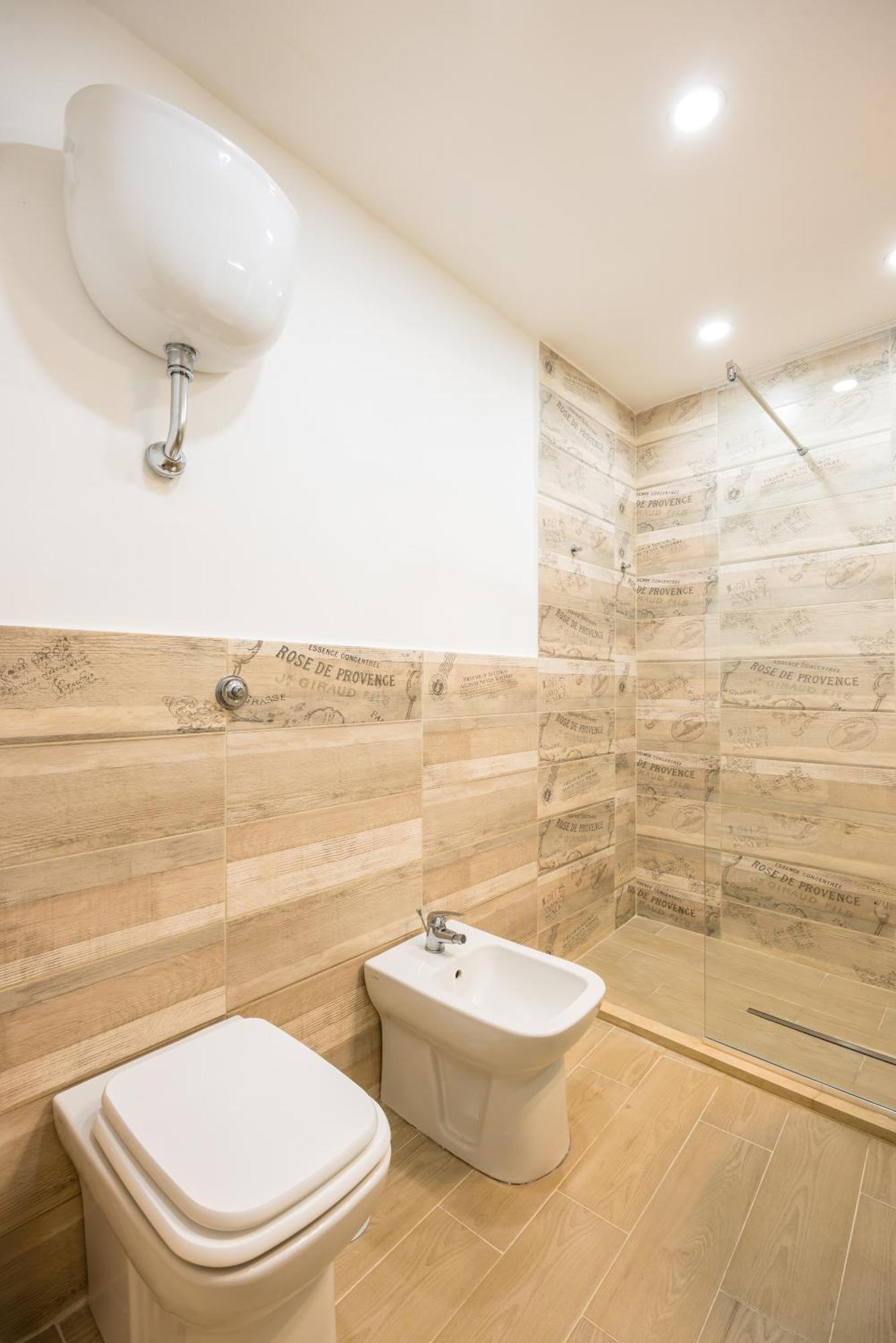 Apartamento Casa Fernanda Nápoles