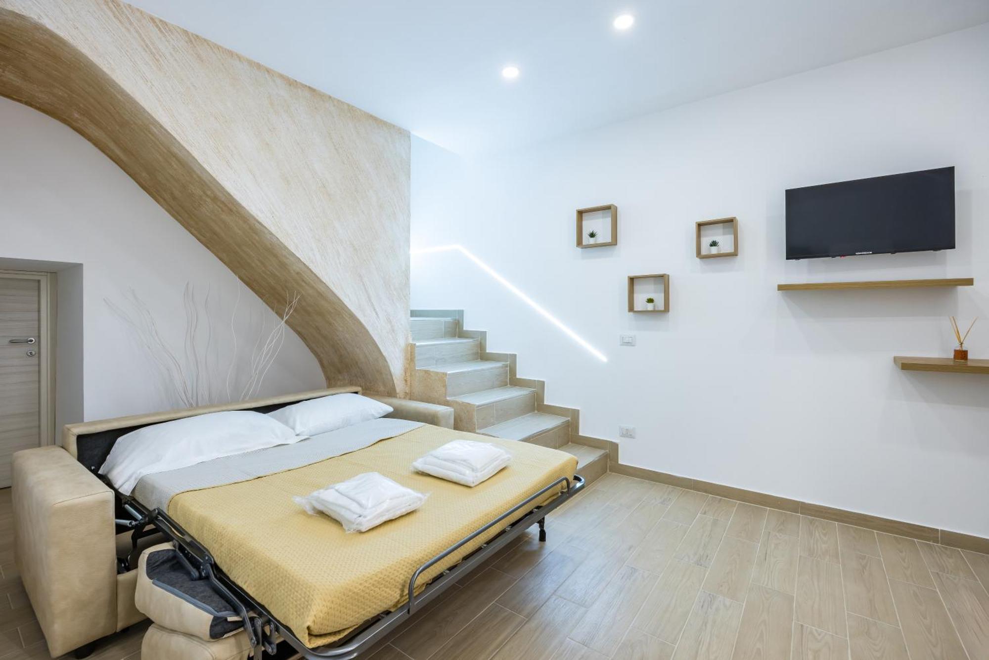 Apartamento Casa Fernanda
